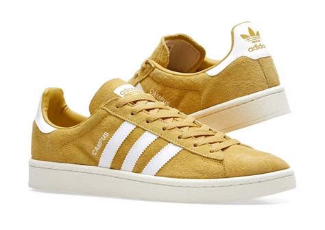 adidas originals campus pyrite